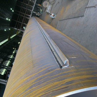 Tubes combinés