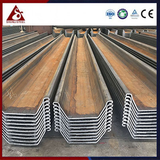 U Tyle de type tasse