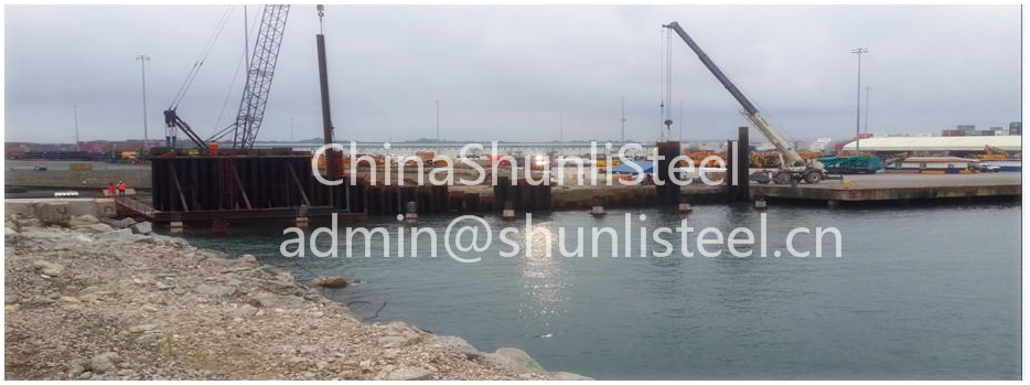 Projet de terminal intercoastal de Manzanillo Panama