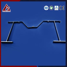 HZ Combi Wall HZ King Piles Palplanche